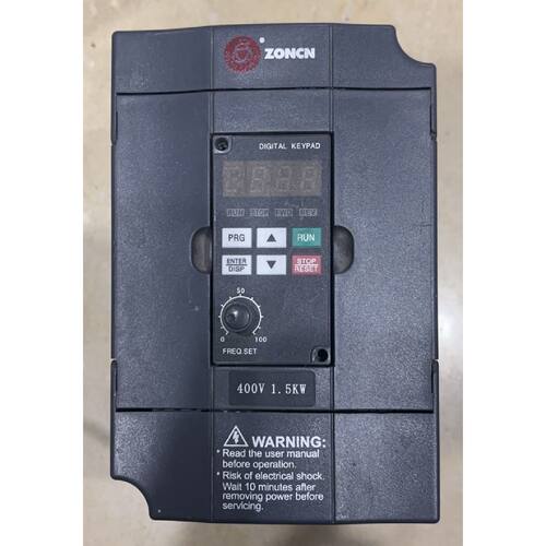 询价众辰变频器H2400A01D5K，   1.5KW件，3