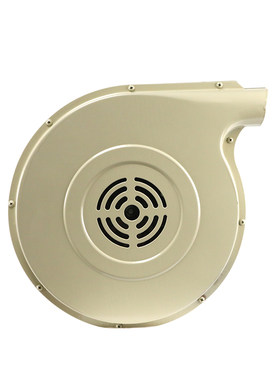 家用厨房炉灶中压鼓风机静音220V
