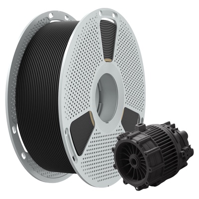 三绿3D打印耗材PA6-GF玻纤尼龙