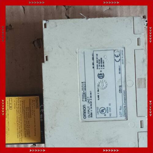 【问价】plc模块 C200H-0D215 B7A-T6E8