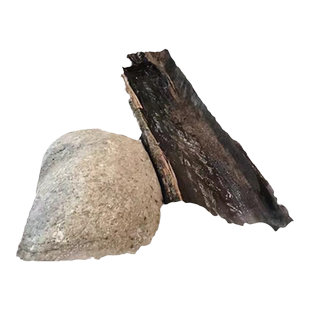 仿真树皮 造景仿真绿苔藓树皮 管道遮挡 墙面装饰天然绿苔假树皮