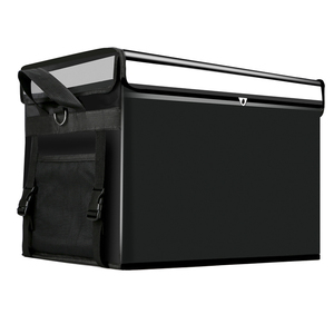 外卖箱大小号送餐箱骑手专用装备外卖保温箱包非美团防水配送箱子