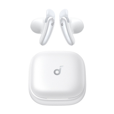 安克创新声阔半入耳式蓝牙耳机