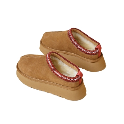 达芙妮新款时尚潮流女鞋