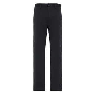 【挺括厚实】callisto卡利斯特男装冬季商务长裤保暖舒适休闲裤