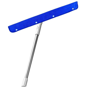 强吸水双层加厚魔术扫把专用抹布家政保洁地刮布套拖布拖地无水印