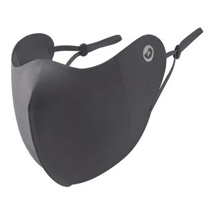 小野和子防风防晒口罩防紫外线女2025新款秋季护眼角立体保暖面罩