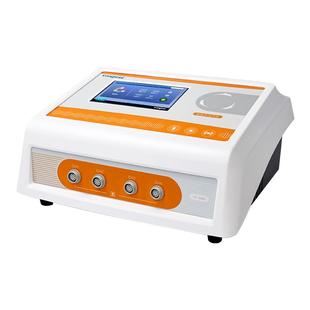 龙之杰磁振热治疗仪四通道肩周炎腰间盘突出疼痛磁疗老人医院同款