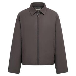 FEEL AND JOY翻领短款羽绒服女2025冬季修身外套显瘦百搭保暖外衣