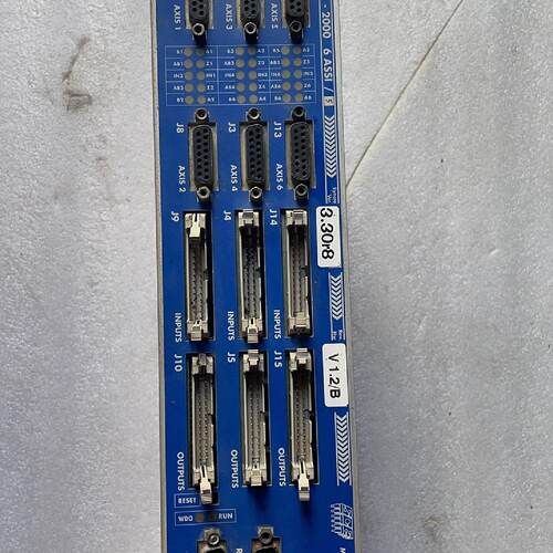 询价-SCE控制器：CNC M68-2000/5 6 ASSI