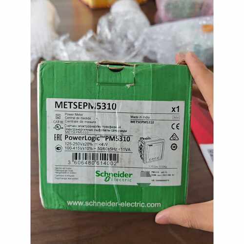 【请询价】METSEPM5310 PowerLogic PM53