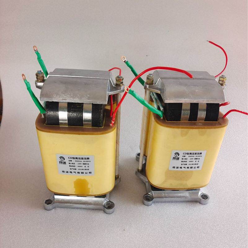 供应2700VA全铜电源控制变压器CD40*80*200CD型隔离变压器