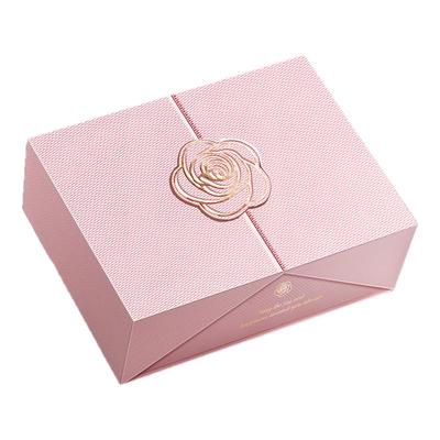 50个礼物盒起订，百个免费加logo