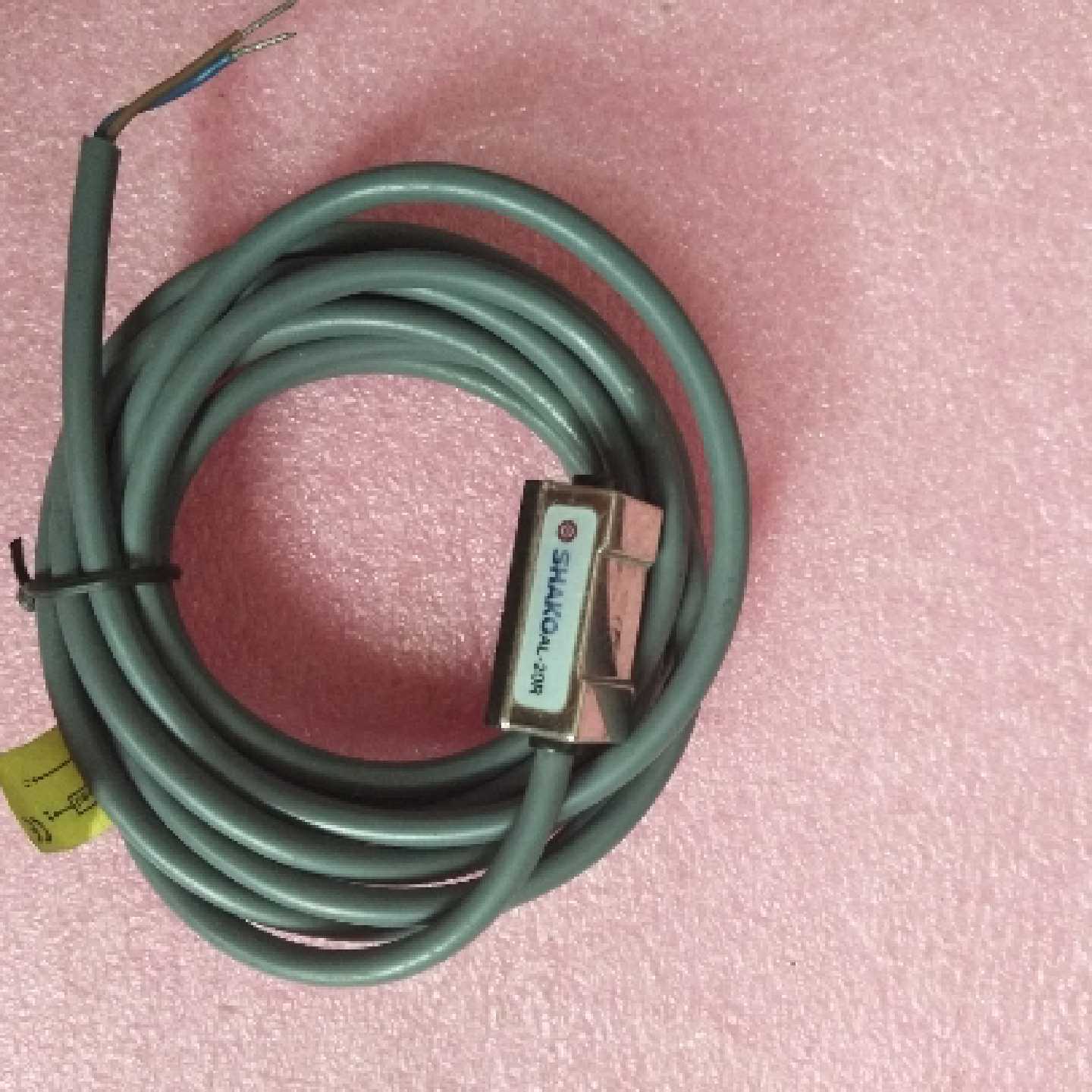 议价原装台湾SHAKO新恭磁性开关 AL-20R  现货