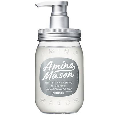 氨基酸表活樱花控油蓬松深层清洁