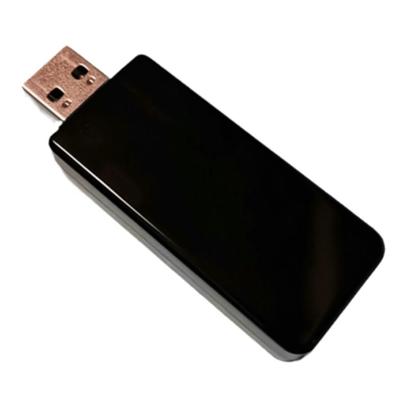 USB转红外高速透传115200串口