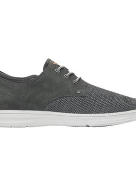 ROCKPORT/乐步男鞋牛津鞋商务休闲鞋低帮系带轻便上班族日常春秋