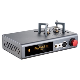 【新品】xDuoo/乂度TA-22蓝牙5.1双向平衡解码器耳放一体机