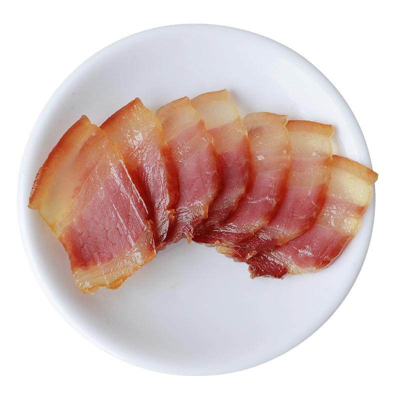 腊肉风干五花江西特产农家自制