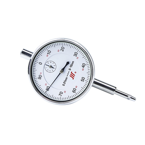 成量百分表0-10MM千分表0-1MM