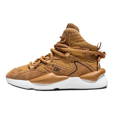 【国货严选】官方旗舰店男鞋正品