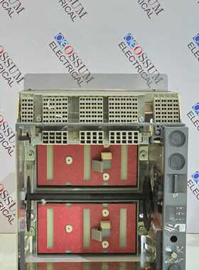 SQUARE D NT12LFHB CAT.CTLFHH3AXCXBXXEFXX DRAWOUT 02023999507