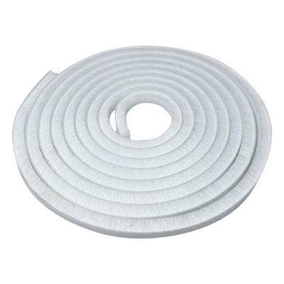 加宽防撞隔音密封毛条柜子防风