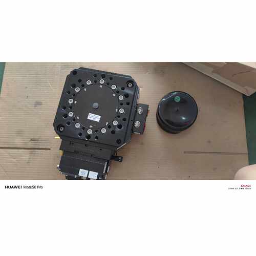 ATI换枪盘PN：ATI-510M-PK-HH-SM-WL一