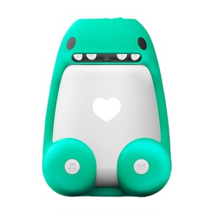 readbo阅宝AI识字绘本机器人英语阅读启蒙伴读机器人智能故事机