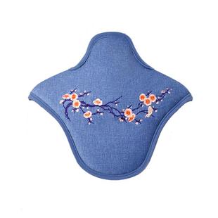 儿童鼻炎肩颈热敷包电加热海盐袋理疗袋护背颈椎艾灸艾草家用神器