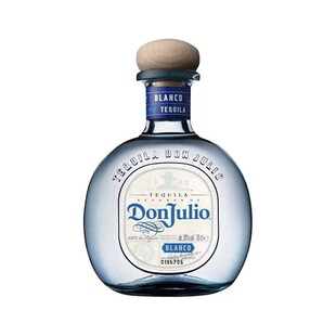 Don Julio唐胡里奥银珍藏白标龙舌兰酒墨西哥进口龙舌兰日出