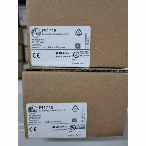 议价假一赔十 IFM PI1715  PI1714 PI1789 PI1717 PI2794