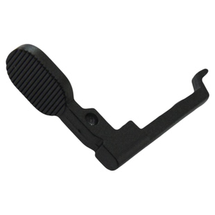 司俊M4MK18HK416TR1空挂释放按钮金属网球拍苍蝇拍