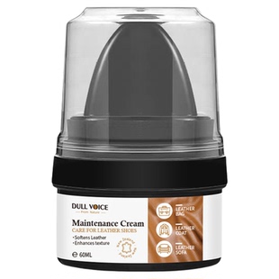 适用始祖鸟鞋头划痕磨损修复鞋油发白剐蹭翻新皮鞋划痕去除去黑剂