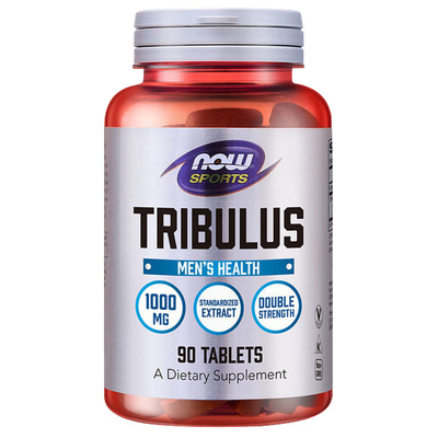 now诺奥美国进口刺蒺藜皂甙