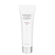 香港活水MagicGlow 青瓜酵素洁肤胶 温和敏感肌深层清洁洗面奶女