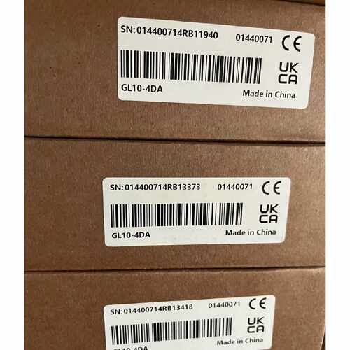 议价汇川GL104DA全新原装正品可维修