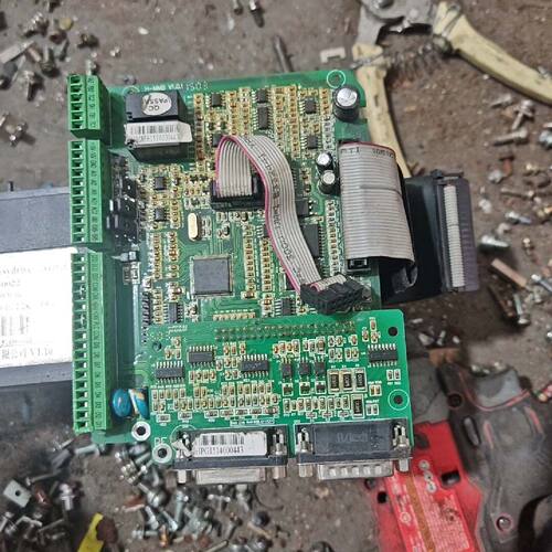 询价易驱GT620-4T0022变频器主板，2.2Kw5.5A，
