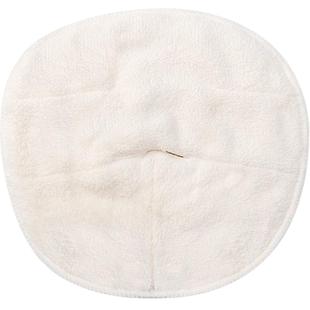 热敷毛巾面罩敷脸脸部美容院专用眼部面膜面部灌肤加热鼻子旗舰店