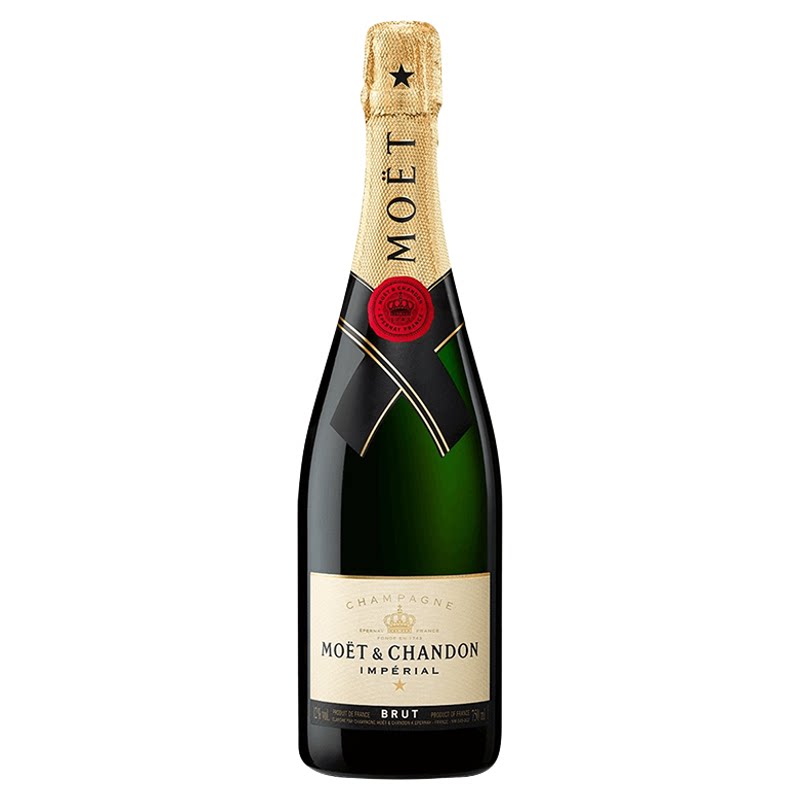 法国经典酩悦香槟Moet&Ch起泡及香槟葡萄酒
