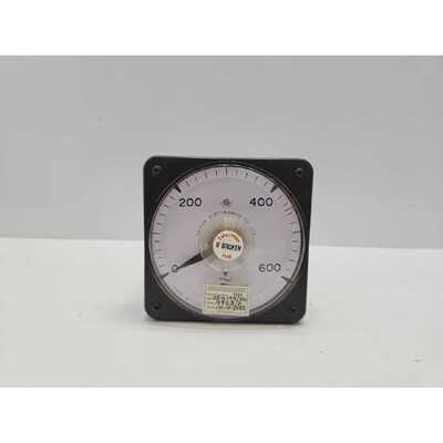 DAIYUN ELECTRONICS W11VA Voltage Display 0600V
