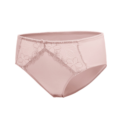 性感文胸性感中腰平角文胸小裤