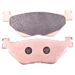 适用雅马哈FJR1300配件摩托车刹车片06-21年陶瓷碟刹片前后刹车皮