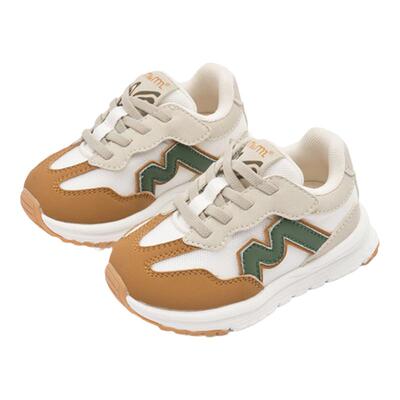 透气耐磨运动鞋m1m2学步鞋