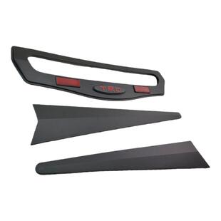 适用于15-20款丰田海拉克斯Toyota Hilux Revo 倒车镜拉手等外饰