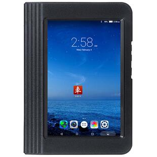 元征Launch X431 V元征五代汽车检测诊断仪海外全球版