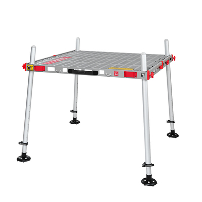 大可钓台全镂空轻量化钓台