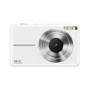 松典dc403数码相机学生高清小型便携校园复古卡片机儿童入门相机