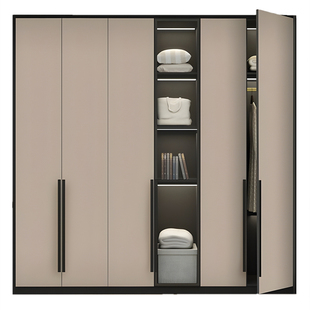 PET加厚肤感衣柜贴纸柜子柜门橱柜家具翻新改色贴膜防水自粘墙纸