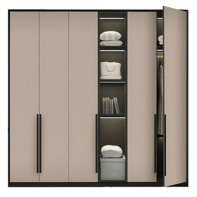 PET加厚肤感衣柜贴纸家具翻新膜